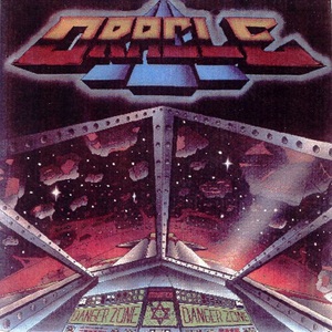 Danger Zone (Vinyl)