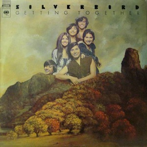 Getting Together (Vinyl)