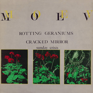 Rotting Geraniums (EP) (Vinyl)