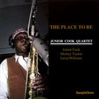 Junior Cook - The Place To Be
