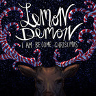 Lemon Demon - I Am Become Christmas (EP)