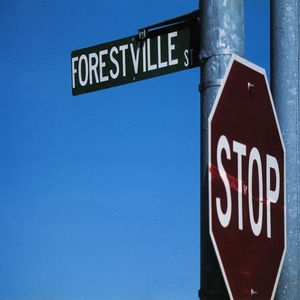 924 Forestville St. (Reissued 2018)