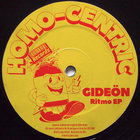 Gideon - Ritmo (EP)