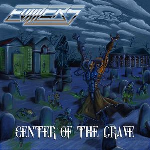 Center Of The Grave