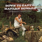 Harlan Howard - Down To Earth (Vinyl)
