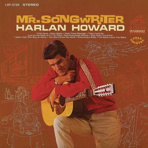 Mr. Songwriter (Vinyl)