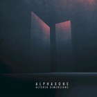 Alphaxone - Altered Dimensions