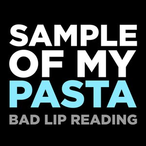 Sample Of My Pasta (CDS)