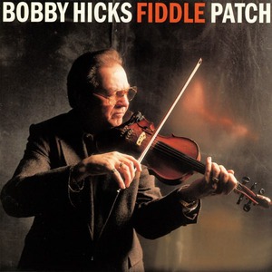 Fiddle Patch