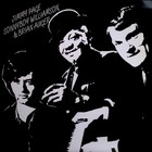 Jimmy Page - Jimmy Page, Sonny Boy Williamson & Brian Auger (Vinyl)