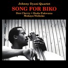Johnny Dyani - Song For Biko (Reissued 1994)