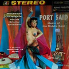 Port Said (Vinyl)