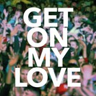 Picture This - Get On My Love (Acoustic) (CDS)