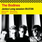 Janice Long Session 09.07.86 (EP)