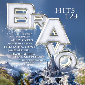 Bravo Hits 124 CD1