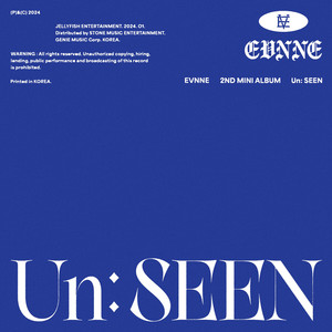 Un: Seen (EP)