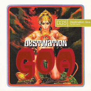 Destination Goa: The Fifth Chapter CD2