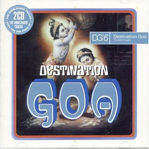 Destination Goa: The Sixth Chapter CD1