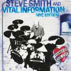 Vital Information - Heart Of The City