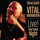 Vital Information - Live! One Great Night