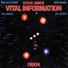Vital Information - Orion (Vinyl)
