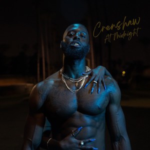 Crenshaw At Midnight