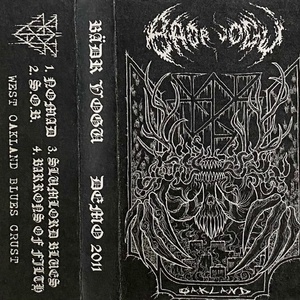 Demo 2011 (Tape)