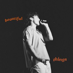 Beautiful Things (CDS)