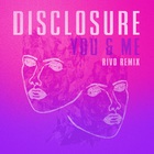 You & Me (Rivo Remix) (CDS)