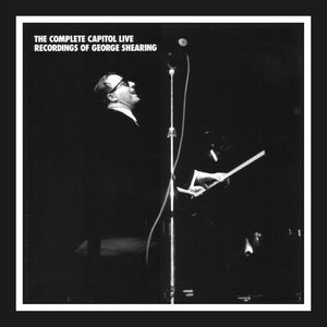 The Complete Capitol Live Recordings CD2