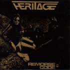 Heritage - Remorse Code (Vinyl)