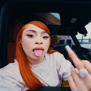 Think U The Shit (Fart) (CDS)