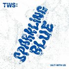 Tws - Sparkling Blue (EP)