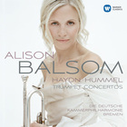 Haydn & Hummel: Trumpet Concertos