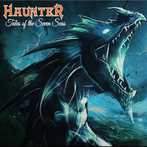 Tales Of The Seven Seas