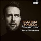 Waltteri Torikka - Merikanto: Songs