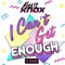 Alexis Knox - I Can't Get Enough (Feat. Evalina) (CDS)