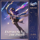 Honkai: Star Rail - Experience The Paths Vol. 1