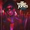 Willie Jones - Something To Dance To