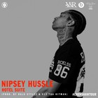 Nipsey Hussle - Hotel Suite (CDS)