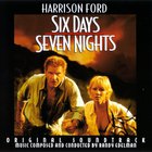 Randy Edelman - Six Days Seven Nights