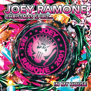 Christmas Spirit... In My House (EP)