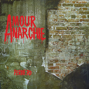 Amour Anarchie - Ferré 70 (Vinyl)
