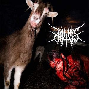 Abyss (EP)