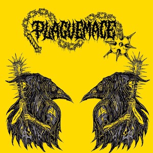 Plagueface (CDS)