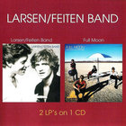 Full Moon - Larsen-Feiten Band / Full Moon