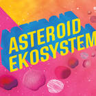 Alister Spence Trio - Asteroid Ekosystem (With With Ed Kuepper) CD1