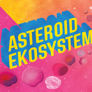 Asteroid Ekosystem (With With Ed Kuepper) CD1