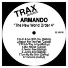 Armando - The New World Order 4