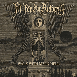 Walk With Me In Hell (CDS)